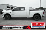 New 2025 RAM 3500 Laramie image 2