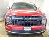 New 2025 Chevrolet Suburban Premier image 5