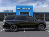 New 2025 Chevrolet Suburban RST w/ RST Capability Package image 5
