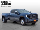 New 2025 GMC Sierra 3500 Denali Ultimate image 3