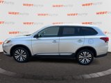 Used 2020 Mitsubishi Outlander ES image 2
