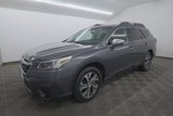 Used 2021 Subaru Outback Touring image 3