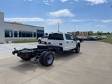 New 2025 Ford F550 4x4 Crew Cab image 3