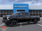 New 2025 Chevrolet Silverado 3500 LTZ w/ LTZ Plus Package image 2
