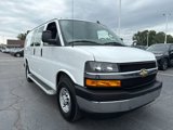 Used 2024 Chevrolet Express 2500 w/ Driver Convenience Package image 4
