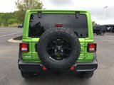 New 2025 Jeep Wrangler Unlimited Sport S 4xe image 4
