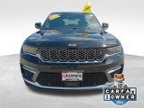 Used 2022 Jeep Grand Cherokee Summit image 2