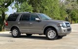 Used 2014 Ford Expedition Limited image 3