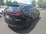 New 2025 MAZDA CX-90 3.3 Turbo w/ Premium Sport Pkg image 3