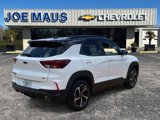 Used 2023 Chevrolet TrailBlazer RS image 4
