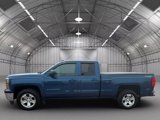 Used 2015 Chevrolet Silverado 1500 LT w/ All Star Edition image 2