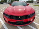 Used 2019 Chevrolet Camaro LT image 3