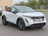 New 2025 Nissan Ariya AWD image 3