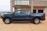 Used 2021 Chevrolet Silverado 1500 Custom image 2