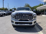 New 2025 RAM 2500 Limited image 3