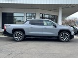 New 2025 Chevrolet Silverado EV RST image 2