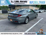 Used 2020 Hyundai Sonata SE image 5