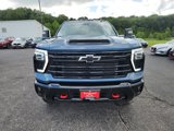 New 2025 Chevrolet Silverado 2500 LT w/ Trail Boss Package image 3
