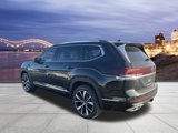 New 2025 Volkswagen Atlas SEL Premium R-Line image 3