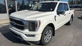 Used 2022 Ford F150 Platinum w/ FX4 Off-Road Package image 5