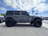 Used 2019 Jeep Wrangler Unlimited Sport S image 6