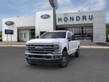 New 2025 Ford F250 Lariat image 2