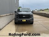 New 2025 Ford F150 Lariat image 4