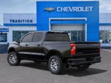 New 2025 Chevrolet Silverado 1500 W/T w/ WT Value Package image 3