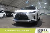 Used 2022 Lexus RX 350 FWD w/ Premium Package image 3