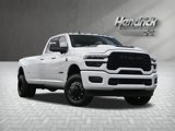 New 2025 RAM 3500 Laramie image 2