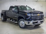 New 2025 Chevrolet Silverado 3500 LTZ w/ LTZ Plus Package image 2