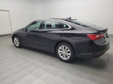 Used 2024 Chevrolet Malibu LT image 3