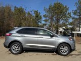 Used 2024 Ford Edge SEL image 2