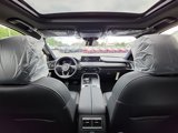 New 2025 MAZDA CX-70 3.3 Turbo w/ Premium Plus Pkg image 5