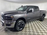 New 2025 RAM 2500 Laramie image 5