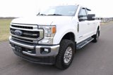 Used 2020 Ford F250 Lariat image 3