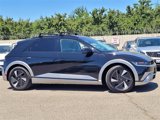 New 2025 Hyundai Ioniq 5 Limited image 3