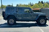 New 2025 Jeep Wrangler Unlimited Rubicon image 3