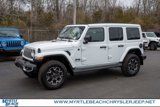 New 2025 Jeep Wrangler Sahara w/ Safety Group image 2