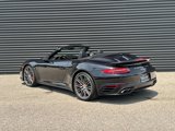 Certified 2019 Porsche 911 Turbo image 3