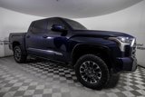 Used 2025 Toyota Tundra Platinum image 3