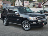 Used 2008 Ford Explorer Limited image 4