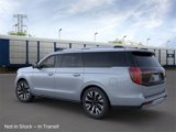New 2025 Ford Expedition Max Platinum image 4