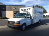 Used 2022 GMC Savana 3500 Extended w/ Power Convenience Package image 3