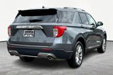 Used 2023 Ford Explorer Limited image 2