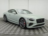 Used 2025 Bentley Continental GT Speed image 3