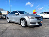Used 2014 Chevrolet Impala LT image 4