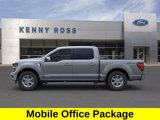 New 2025 Ford F150 XLT w/ Equipment Group 302A MID image 4