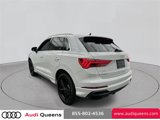 Certified 2022 Audi Q3 2.0T Premium image 4