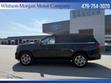 New 2025 Ford Expedition Active image 2